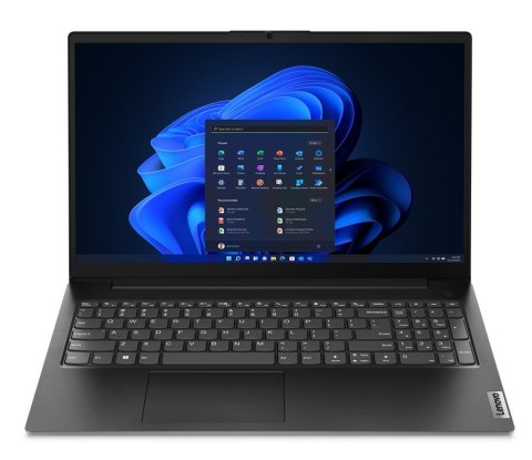 Lenovo Lenovo V15 G4 AMN Ryzen 3 7320U 15,6"FHD 250nits AG 8GB LPDDR5-5500 SSD256 Radeon 610M Graphics NoOS 3Y OnSite