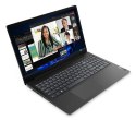 Lenovo Lenovo V15 G4 AMN Ryzen 5 7520U 15,6" FHD 250nits AG 8GB LPDDR5-5500 SSD512 NoOS Business Black 3Y OnSite
