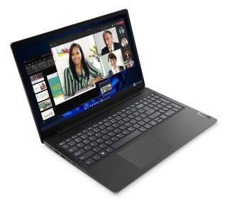 Lenovo Lenovo V15 G4 AMN Ryzen 5 7520U 15,6" FHD 250nits AG 8GB LPDDR5-5500 SSD512 NoOS Business Black 3Y OnSite