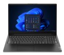 Lenovo Lenovo V15 G4 AMN Ryzen 5 7520U 15,6" FHD 250nits AG 8GB LPDDR5-5500 SSD512 NoOS Business Black 3Y OnSite