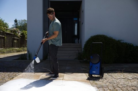 NILFISK NILFISK Myjka CORE 140-6 PowerControl - PATIO (WYPRZEDAŻ) NILFISK NILFISK Myjka CORE 140-6 PowerControl - PATIO (WYPRZEDAŻ)