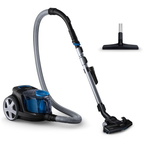Philips Odkurzacz bezworkowy Philips FC9331/09 (900W; kolor czarny) Philips Odkurzacz bezworkowy Philips FC9331/09 (900W; kolor czarny)