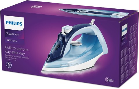 Philips Żelazko PHILIPS DST 5030/20 Philips Żelazko PHILIPS DST 5030/20