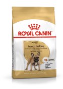 Royal Canin ROYAL CANIN BHN French Bulldog Adult - sucha karma dla psa dorosłego - 9kg