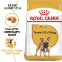Royal Canin ROYAL CANIN BHN French Bulldog Adult - sucha karma dla psa dorosłego - 9kg