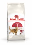 Royal Canin ROYAL CANIN FHN Regular Fit 32 - sucha karma dla kota dorosłego - 2 kg