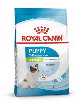 Royal Canin Royal Canin SHN Xsmall Puppy 1,5kg