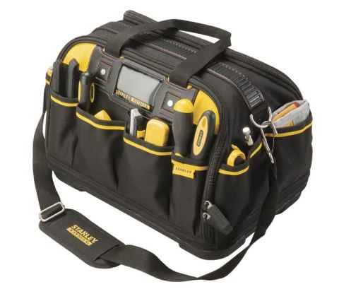 STANLEY TORBA NARZĘDZIOWA FATMAX FMST1-73607 STANLEY STANLEY TORBA NARZĘDZIOWA FATMAX FMST1-73607 STANLEY