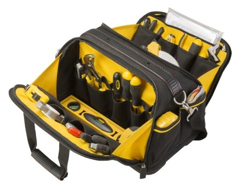 STANLEY TORBA NARZĘDZIOWA FATMAX FMST1-73607 STANLEY STANLEY TORBA NARZĘDZIOWA FATMAX FMST1-73607 STANLEY