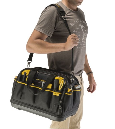 STANLEY TORBA NARZĘDZIOWA FATMAX FMST1-73607 STANLEY STANLEY TORBA NARZĘDZIOWA FATMAX FMST1-73607 STANLEY