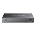 TP-LINK Switch TP-LINK TL-SG108E (8x 10/100/1000Mbps)