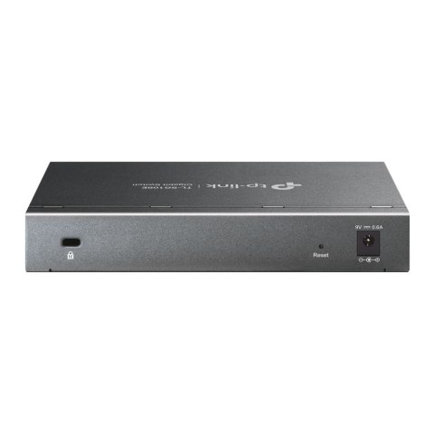 TP-LINK Switch TP-LINK TL-SG108E (8x 10/100/1000Mbps) TP-LINK Switch TP-LINK TL-SG108E (8x 10/100/1000Mbps)