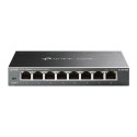 TP-LINK Switch TP-LINK TL-SG108E (8x 10/100/1000Mbps)