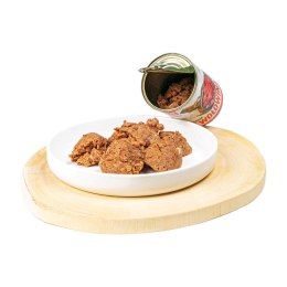 TufTuf Tuf Tuf Puszka mielonka z wołowiną 400g