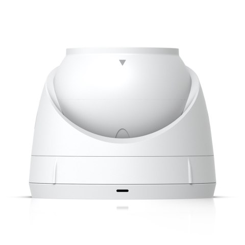 UBIQUITI Kamera Ubiquiti UniFi G5 Turret Ultra (UVC-G5-Turret-Ultra) 4MP 2688 x 1512 (16:9) IP66 IK04