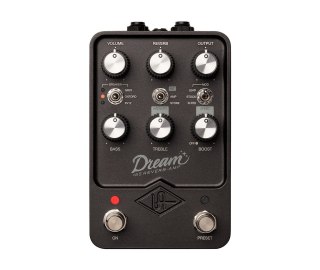 UNIVERSAL AUDIO Universal Audio UA UAFX Dream '65 Reverb Amplifier - Efekt Gitarowy