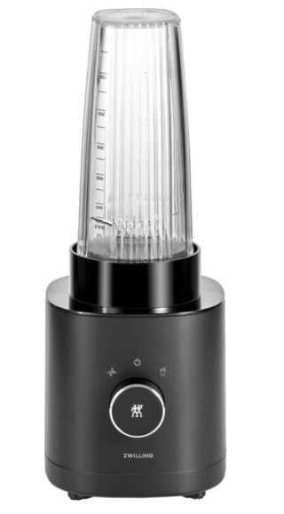 ZWILLING Blender ZWILLING Enfinigy 53003-001-0 Czarny