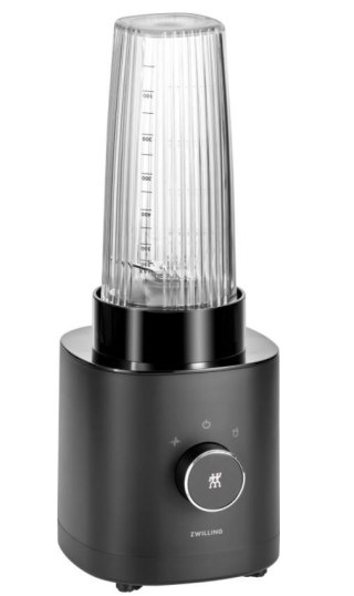 ZWILLING Blender ZWILLING Enfinigy 53003-001-0 Czarny