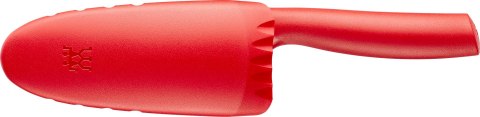 ZWILLING Nóż szefa kuchni ZWILLING Twinny 36550-101-0 10 cm czerwony ZWILLING Nóż szefa kuchni ZWILLING Twinny 36550-101-0 10 cm czerwony