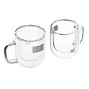 ZWILLING Szklanki do espresso ZWILLING Sorrento 2x80 ml 39500-110-0