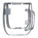 ZWILLING Szklanki do espresso ZWILLING Sorrento 2x80 ml 39500-110-0