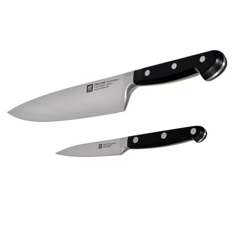 ZWILLING Zestaw 2 noży ZWILLING Professional S 35645-000-0 ZWILLING Zestaw 2 noży ZWILLING Professional S 35645-000-0