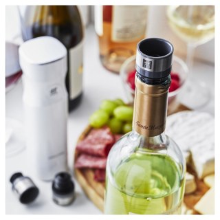 ZWILLING Zestaw 3 korków próżniowych ZWILLING Fresh & Save