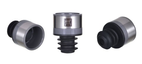 ZWILLING Zestaw 3 korków próżniowych ZWILLING Fresh & Save ZWILLING Zestaw 3 korków próżniowych ZWILLING Fresh & Save