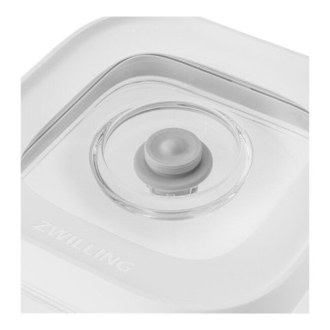 ZWILLING Zestaw pojemników plastikowych S ZWILLING Fresh & Save Cube 1025971 ZWILLING Zestaw pojemników plastikowych S ZWILLING Fresh & Save Cube 1025971