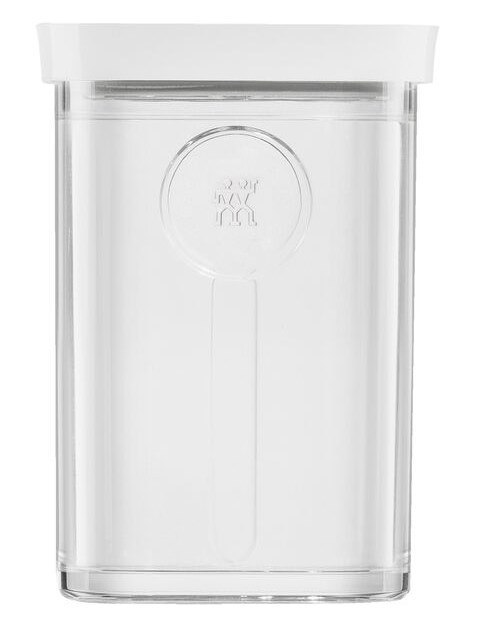 ZWILLING Zestaw pojemników plastikowych S ZWILLING Fresh & Save Cube 1025971 ZWILLING Zestaw pojemników plastikowych S ZWILLING Fresh & Save Cube 1025971