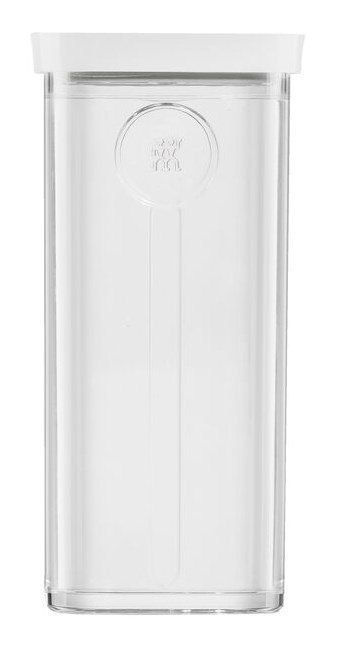 ZWILLING Zestaw pojemników plastikowych S ZWILLING Fresh & Save Cube 1025971 ZWILLING Zestaw pojemników plastikowych S ZWILLING Fresh & Save Cube 1025971