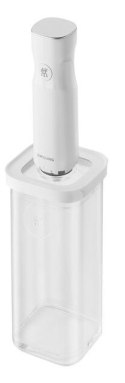ZWILLING Zestaw pojemników plastikowych S ZWILLING Fresh & Save Cube 1025971