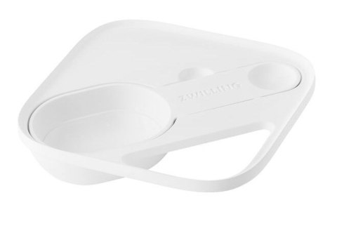 ZWILLING Zestaw pojemników plastikowych S ZWILLING Fresh & Save Cube 1025971 ZWILLING Zestaw pojemników plastikowych S ZWILLING Fresh & Save Cube 1025971