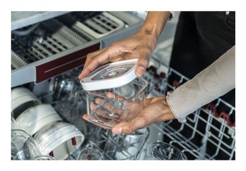 ZWILLING Zestaw pojemników plastikowych S ZWILLING Fresh & Save Cube 1025971 ZWILLING Zestaw pojemników plastikowych S ZWILLING Fresh & Save Cube 1025971