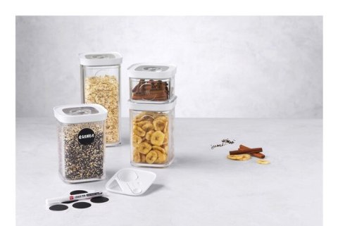ZWILLING Zestaw pojemników plastikowych S ZWILLING Fresh & Save Cube 1025971 ZWILLING Zestaw pojemników plastikowych S ZWILLING Fresh & Save Cube 1025971