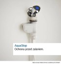 Zmywarka do zabudowy BOSCH SMV4HVX07E