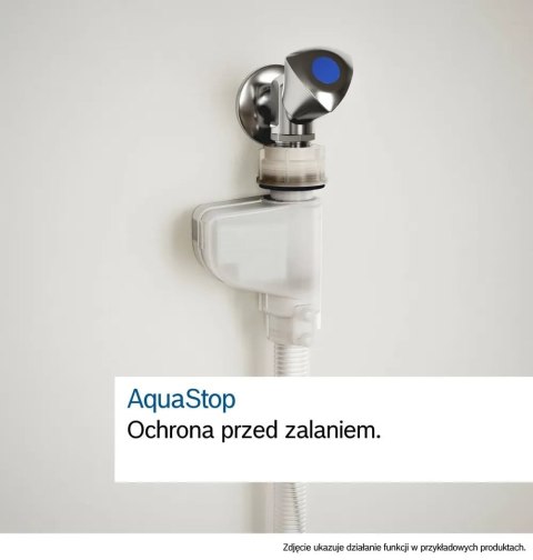 Zmywarka do zabudowy BOSCH SMV4HVX07E Zmywarka do zabudowy BOSCH SMV4HVX07E