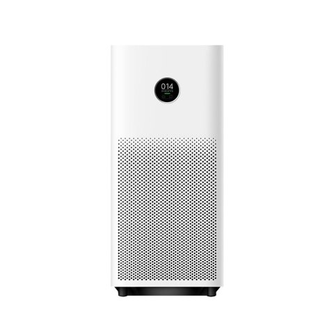 Xiaomi Oczyszczacz powietrza Xiaomi Smart Air Purifier 4 Xiaomi Oczyszczacz powietrza Xiaomi Smart Air Purifier 4
