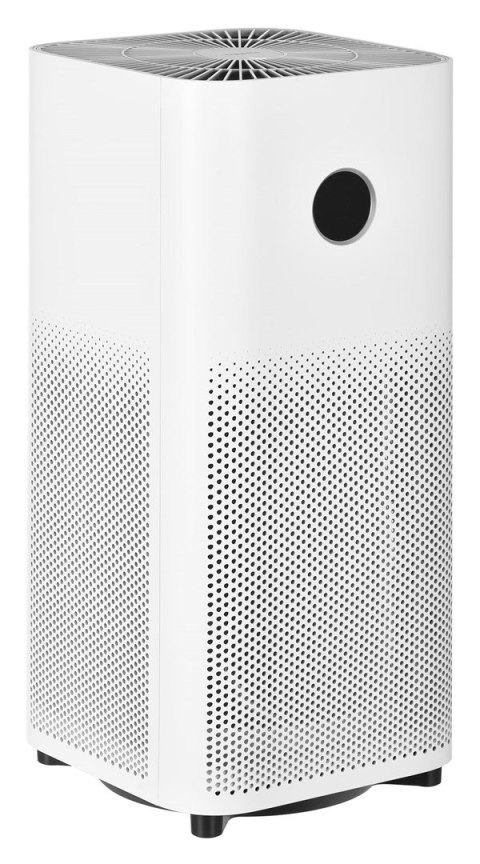Xiaomi Oczyszczacz powietrza Xiaomi Smart Air Purifier 4 Xiaomi Oczyszczacz powietrza Xiaomi Smart Air Purifier 4