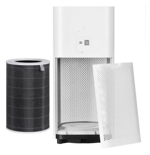 Xiaomi Oczyszczacz powietrza Xiaomi Smart Air Purifier 4 Xiaomi Oczyszczacz powietrza Xiaomi Smart Air Purifier 4