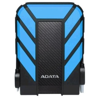 ADATA Dysk zewnętrzny HDD ADATA HD710 PRO (2TB; 2.5"; USB 3.2; niebieski) (WYPRZEDAŻ)