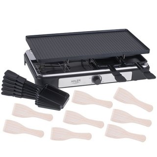 Adler Grill elektryczny ADLER AD 6616
