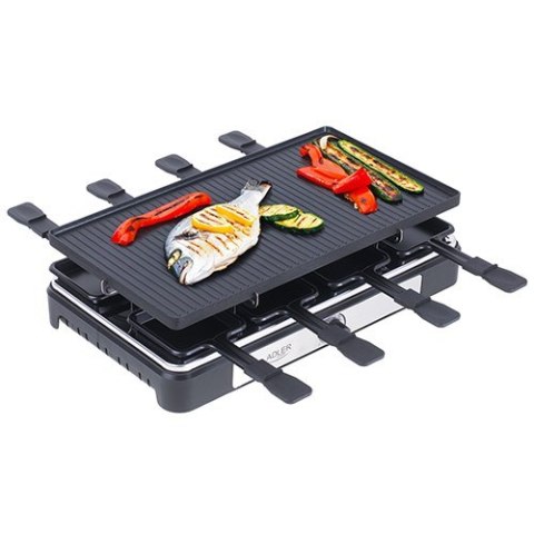 Adler Grill elektryczny ADLER AD 6616