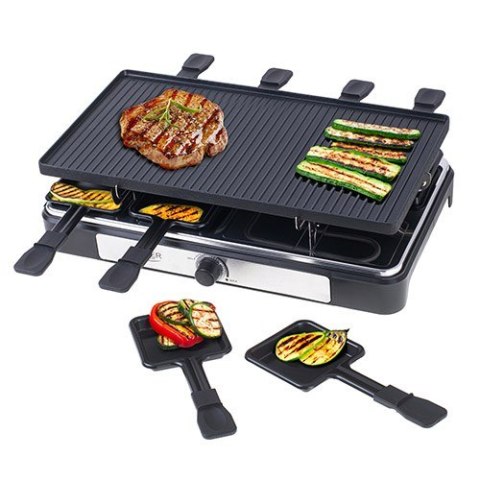 Adler Grill elektryczny ADLER AD 6616