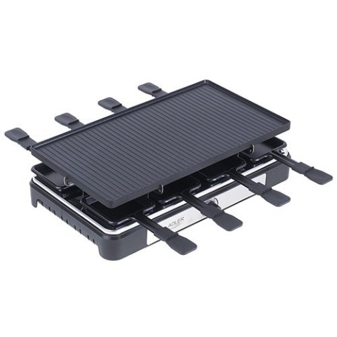 Adler Grill elektryczny ADLER AD 6616