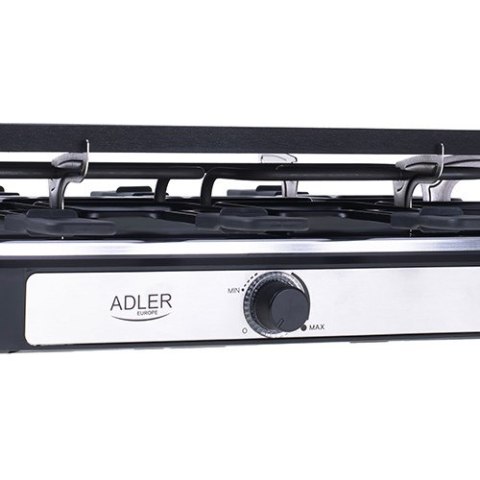 Adler Grill elektryczny ADLER AD 6616