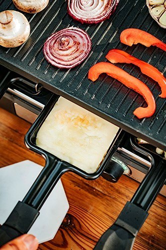 Adler Grill elektryczny ADLER AD 6616