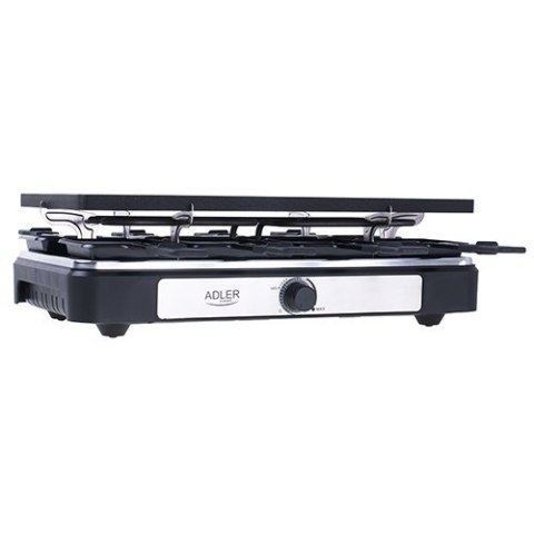 Adler Grill elektryczny ADLER AD 6616