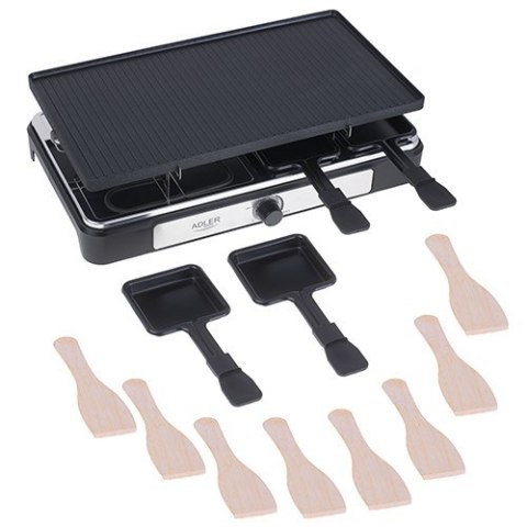 Adler Grill elektryczny ADLER AD 6616