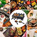 Adler Grill elektryczny ADLER AD 6616